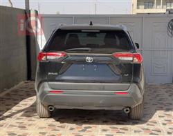 تويوتا راف 4